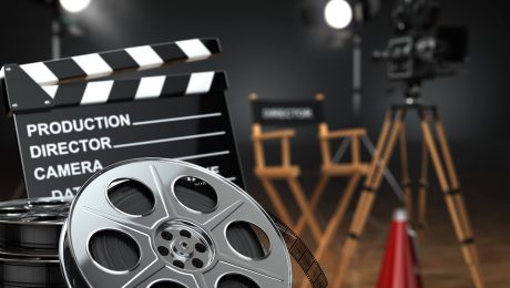 Tanıtım Filmlerinde Tanıtım Filmlerinde