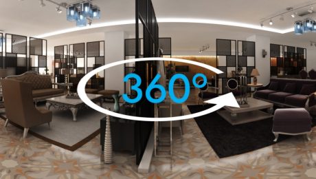 3D modelleme