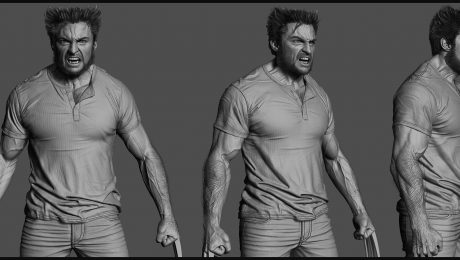 3D Modelleme