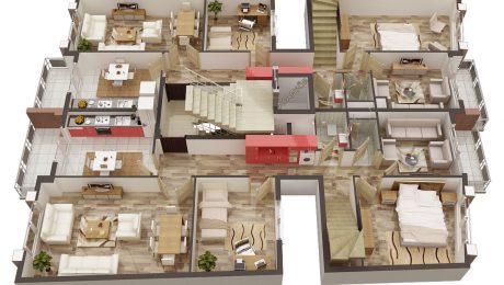 3D Modellemenin