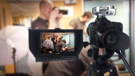 Tanıtımda Tanıtım Filmi