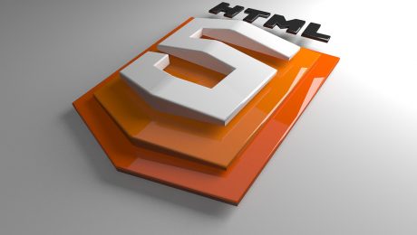 HTML 5 HTML 5