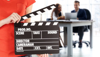 Reklam Filmi