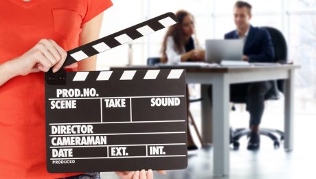 Reklam Filmi