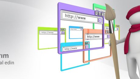 Web Tasarım Web Tasarım